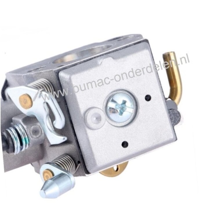 Carburateur voor STIHL MS341, MS361 Kettingzaag, Motorzaag Carburator MS 341, MS 361