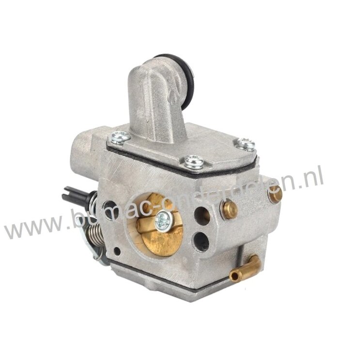 Carburateur voor STIHL MS341, MS361 Kettingzaag, Motorzaag Carburator MS 341, MS 361