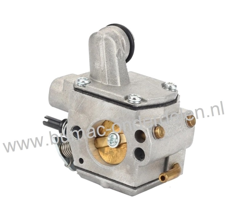 Carburateur voor STIHL MS341, MS361 Kettingzaag, Motorzaag Carburator MS 341, MS 361