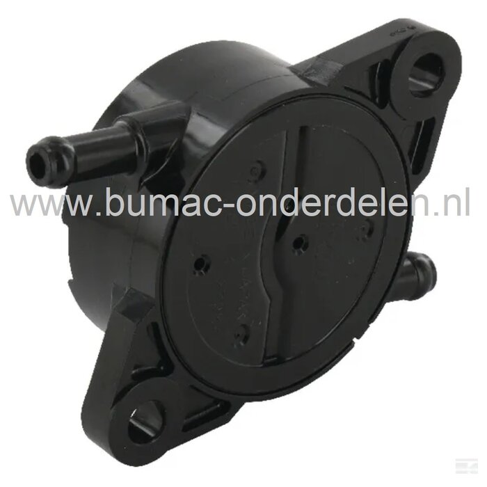 Brandstofpomp voor Honda GXV630, GXV660, GXV690, GX630, GX660, GX690 Motoren op Zitmaaiers, Frontmaaiers, Tuintrekkers, Benzinepomp HONDA GX 630, GX 660, GX 690, GXV 630, GXV 660, GXV 690, Opvoerpomp, Vacuumpomp voor op pompen van de Benzine