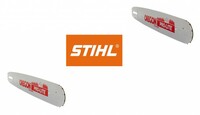 Zaagbladen voor Stihl Kettingzaag Zaagblad voor Stihl Kettingzaag Stihl MS260, MS270, MS290, 017 - 019T - MS190 - E140 - 023L - MS140 - MS160 - MS170 - MS171 - MS180 - MS181 - MS191 en MS192