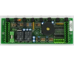 Printplaat Castelgarden - Stiga - Mountfield - Alpina, Electronische Kaart voor Zitmaaier - Frontmaaier - Tuintrekker