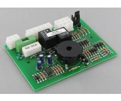 Printplaat Castelgarden JP 92 Hydro, Stiga - Mountfield - Alpina, Zitmaaier - Frontmaaier - Tuintrekker, Electronische Kaart