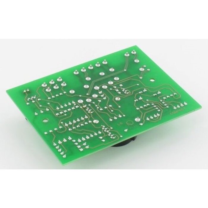 Castelgarden Printplaat voor Model JP 92 Hydro, Stiga - Mountfield - Alpina, Zitmaaier - Frontmaaier - Tuintrekker, Electronische Kaart