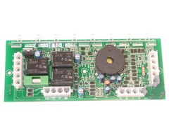 Printplaat Castelgarden TCP 102 en TCP 122 Hydro, Electronische Kaart voor Zitmaaier - Frontmaaier - Tuintrekker van Castel Garden - Stiga - Mountfield - Alpina