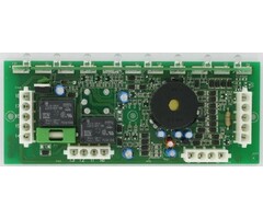 Printplaat Castelgarden - Stiga - Alpina - Mountfield, Electronische Kaart voor Zitmaaier - Frontmaaier en Tuintrekker XT200HD, TCX102, TX102