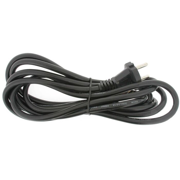 Machine Vervangingssnoer voor Elektrisch Gereedschap