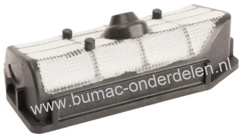 Luchtfilter voor Stihl MS192C Kettingzaag, STIHL ...