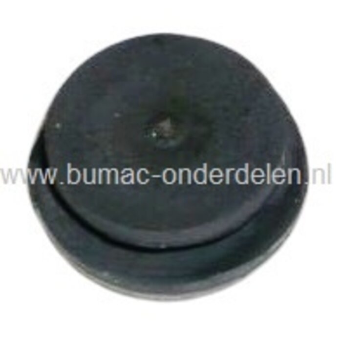 Trillingsdemper voor Husqvarna, Jonsered, Partner, McCulloch Kettingzaag, Motorzaag, Stootdemper, Anti Vibratierubber, Ophangrubber voor HUSQVARNA 154, 254, 254XP, 257, JONSERED 625, 630, 670 Kettingzagen, Motorzagen