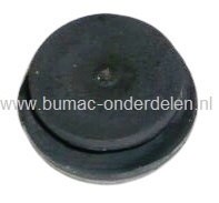 Trillingsdemper voor Husqvarna, Jonsered, Partner, McCulloch Kettingzaag, Motorzaag, Stootdemper, Anti Vibratierubber, Ophangrubber voor HUSQVARNA 154, 254, 254XP, 257, JONSERED 625, 630, 670 Kettingzagen, Motorzagen