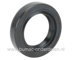 Oliekeerring 28x44x9 voor Kawasaki Motoren op Grasmaaiers, Cirkelmaaiers, Benzinemaaiers, KAWASAKI O-ring voor FJ180V, Kawasaki Oliekeerrringen voor FJ-180-V Motor op Gazonmaaiers, Grasmachines, Loopmaaiers