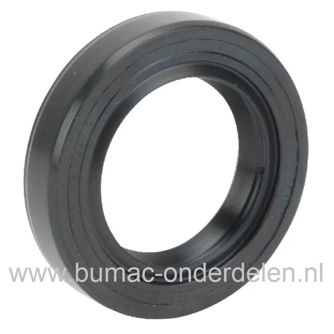 Oliekeerring 28x44x9 voor Kawasaki Motoren op Grasmaaiers, Cirkelmaaiers, Benzinemaaiers, KAWASAKI O-ring voor FJ180V, Kawasaki Oliekeerrringen voor FJ-180-V Motor op Gazonmaaiers, Grasmachines, Loopmaaiers