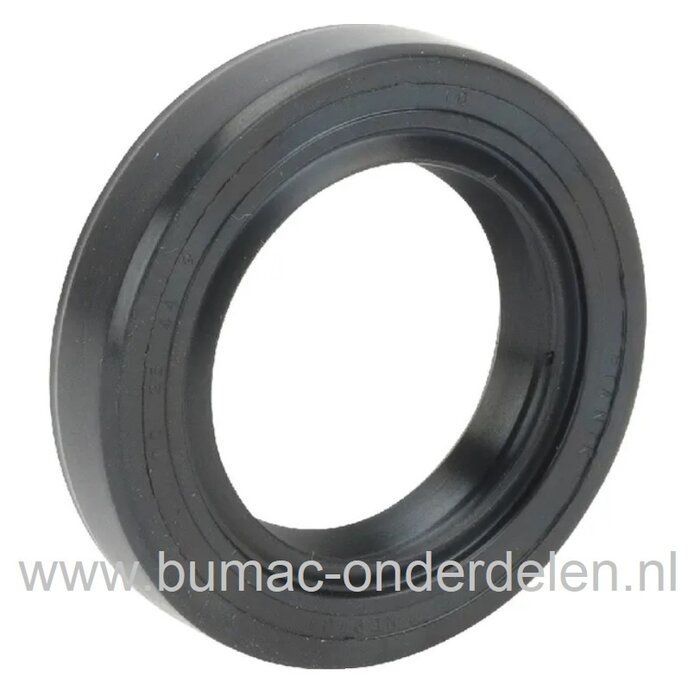 Oliekeerring 28x44x9 voor Kawasaki Motoren op Grasmaaiers, Cirkelmaaiers, Benzinemaaiers, KAWASAKI O-ring voor FJ180V, Kawasaki Oliekeerrringen voor FJ-180-V Motor op Gazonmaaiers, Grasmachines, Loopmaaiers