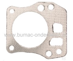 Koppakking voor Kawasaki FJ180V Motoren op Gazonmaaiers, Cirkelmaaiers, Benzinemaaiers, KAWASAKI Koppakking, Cilinderkopafdichting, Afdichting Cylinderkop, Pakkingen en Afdichtingen