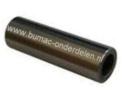 Pistonpen voor Castelgarden, Stiga, Alpina, Mountfield Bosmaaiers, Trimmers, Bermmaaiers, ABR42, ABR42D, B42, B42D, CB142, EP420G, OKAY 4516MS, SBC242, SBC242D, SBC243D, TB422D, XB242D, GGP Motordelen