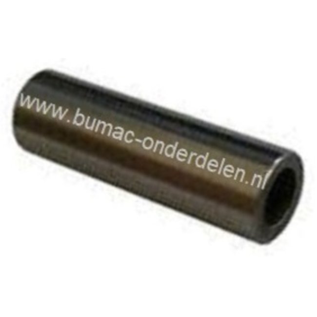 Pistonpen voor Castelgarden, Stiga, Alpina, Mountfield Bosmaaiers, Trimmers, Bermmaaiers, ABR42, ABR42D, B42, B42D, CB142, EP420G, OKAY 4516MS, SBC242, SBC242D, SBC243D, TB422D, XB242D, GGP Motordelen