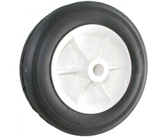 Lawn Boy Kunststof Wiel Ø 150 mm voor S21ZPR Grasmaaier - Loopmaaier - Cirkelmaaier - Benzinemaaier