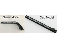 Vangbak Vol Indicator ALKO Zitmaaiers, Schakelhevel Grasvangbak bij Alko, Solo en Brill Zitmaaiers, Frontmaaiers, Tuintrekkers, T13-92 Lux - HVC, Powerline T13-102 SP Hendel