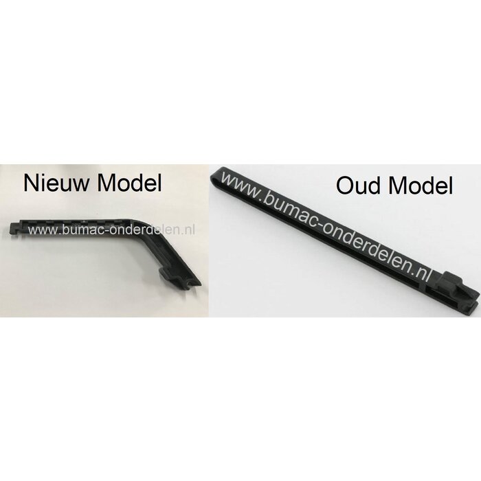 Vangbak Vol Indicator ALKO Zitmaaiers, Schakelhevel Grasvangbak bij Alko en Brill Zitmaaiers, Frontmaaiers, Tuintrekkers, T13-92 Lux - HVC, Powerline T13-102 SP