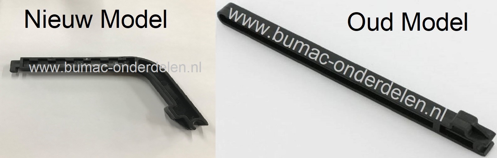 Vangbak Vol Indicator ALKO Zitmaaiers, Schakelhevel Grasvangbak bij Alko en Brill Zitmaaiers, Frontmaaiers, Tuintrekkers, T13-92 Lux - HVC, Powerline T13-102 SP