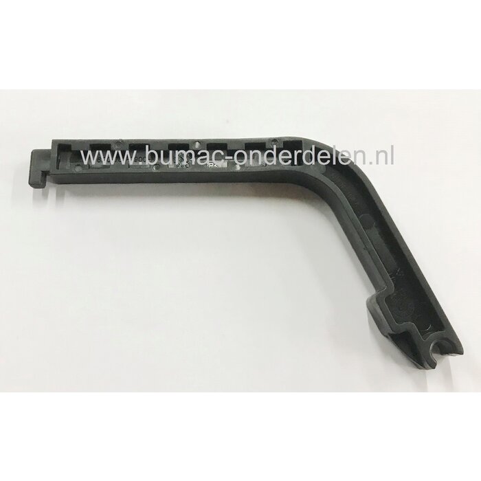 Vangbak Vol Indicator ALKO Zitmaaiers, Schakelhevel Grasvangbak bij Alko en Brill Zitmaaiers, Frontmaaiers, Tuintrekkers, T13-92 Lux - HVC, Powerline T13-102 SP