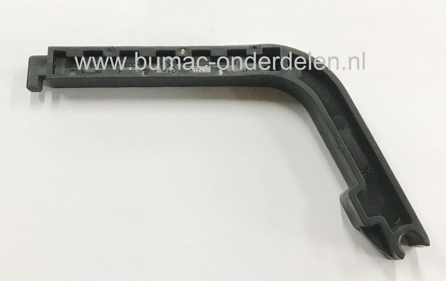 Vangbak Vol Indicator ALKO Zitmaaiers, Schakelhevel Grasvangbak bij Alko en Brill Zitmaaiers, Frontmaaiers, Tuintrekkers, T13-92 Lux - HVC, Powerline T13-102 SP