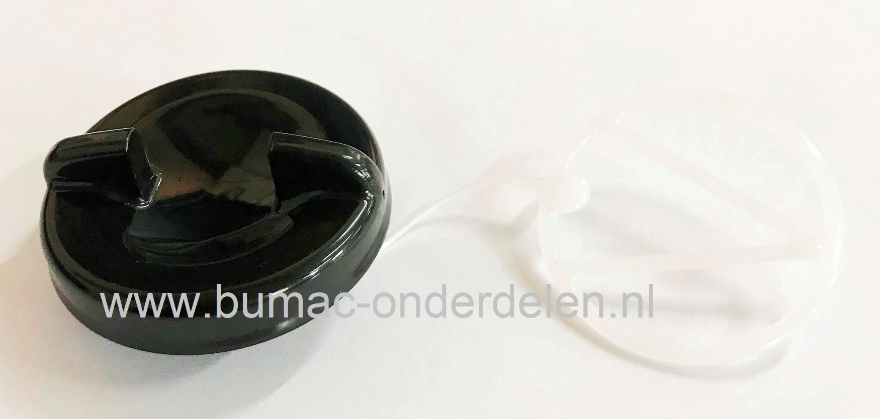 Oliedop voor Echo - Shindaiwa Kettingzaag, Stokzaag, Heggenschaar Olietankdop CS260T, CS260TES, CS270WES, CS280T, CS280TES, CS280WES, CS281WES, CS320T, CS320TES, CS-350T, CS350TES, CS350W, CS-350WES, CS351WES, CS355T, CS-360TES, CS360WES, CS361WES, CS362T