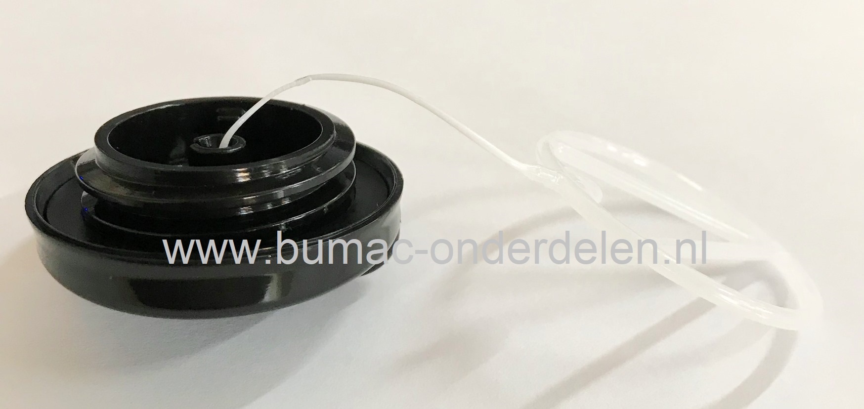 Oliedop voor Echo - Shindaiwa Kettingzaag, Stokzaag, Heggenschaar Olietankdop CS260T, CS260TES, CS270WES, CS280T, CS280TES, CS280WES, CS281WES, CS320T, CS320TES, CS-350T, CS350TES, CS350W, CS-350WES, CS351WES, CS355T, CS-360TES, CS360WES, CS361WES, CS362T