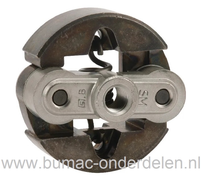 Centrifugaalkoppeling voor Stihl HS81, HS82, HS86, HS87 Heggenschaar, Stihl Centrifugaal Koppeling voor HS-81, HS-82, HS-86, HS-87 Snoeischaren, Heggenscharen, onderdeel