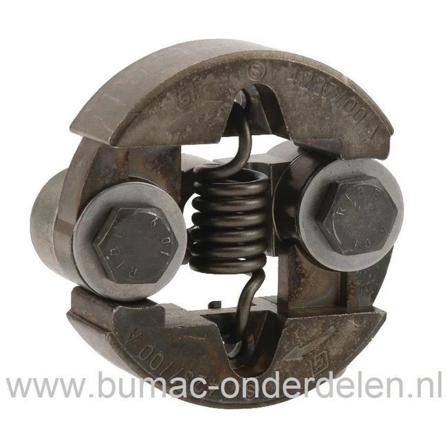Stihl STIHL KUPPLUNGSTROMMEL | 4237 160 2902 | 886661193028