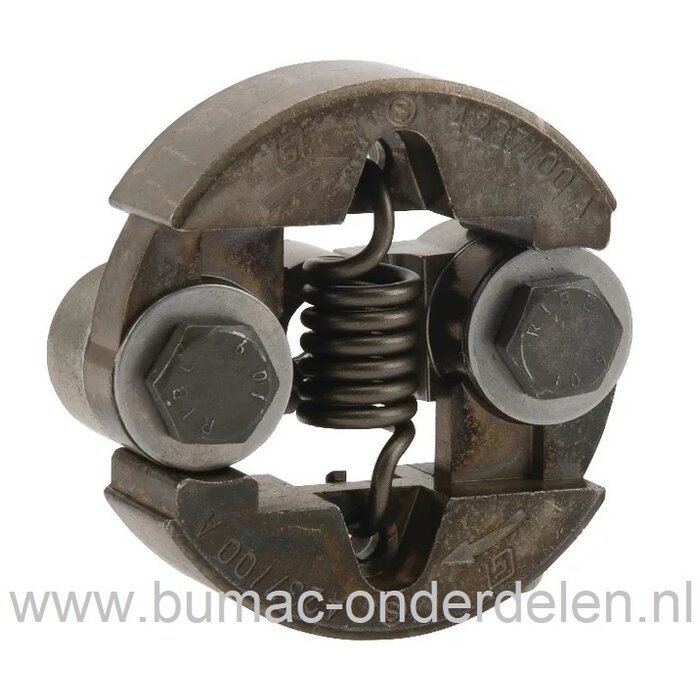 Centrifugaalkoppeling voor Stihl HS81, HS82, HS86, HS87 Heggenschaar, Stihl Centrifugaal Koppeling voor HS-81, HS-82, HS-86, HS-87 Snoeischaren, Heggenscharen, onderdeel