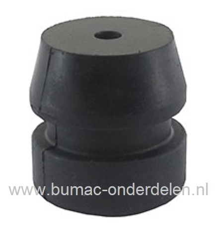 Trillingsdemper voor Echo en Shindaiwa Kettingzaag, CS350W, CS350WES, CS351WES, CS360WES, CS361WES, 361WS, 362WS, Antivibratierubber, Vibratiedemper, Ophangrubber voor ECHO, SHINDAIWA Kettingzagen, Motorzagen, CS-350WES, CS-351WES, CS-360WES, CS-361WES, C