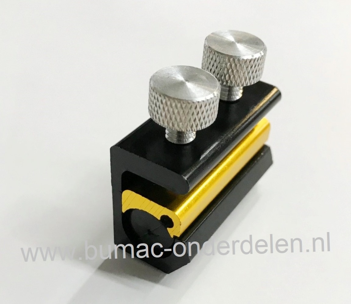 Kabelsmeerapparaat Voor het makkelijk doorsmeren van Gaskabel, Koppelingskabel, Chokekabel, Motorremkabel, Versnellingskabel, Kabelsmeerder voor Grasmaaier, Bosmaaier, Zitmaaier, Heggenschaar, Trilplaat, Tuinfrees, Skelter, Brommer, Cart, Motor, Minikraan