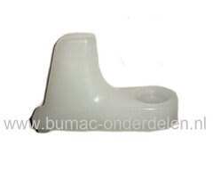 Kettingvanger voor Echo en Shindaiwa Motorzagen, ECHO CS260T, CS260TES, CS270WES, CS280T, CS280TES, CS280WES, CS281WES, CS303T, CS320T, CS320TES, CS350T, CS350TES, CS350W, CS350WES, CS351WES, CS360TES, CS360WES, CS361WES, CS362TES, CS362WES, CS2600, CS260