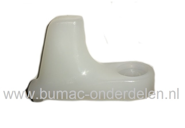 Kettingvanger voor Echo en Shindaiwa Motorzagen, ECHO CS260T, CS260TES, CS270WES, CS280T, CS280TES, CS280WES, CS281WES, CS303T, CS320T, CS320TES, CS350T, CS350TES, CS350W, CS350WES, CS351WES, CS360TES, CS360WES, CS361WES, CS362TES, CS362WES, CS2600, CS260