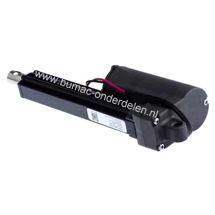 Motor Electrische Baklediging Husqvarna, Jonsered, AYP, Lazer, Craftsman, Partner, McCulloch Zitmaaiers, Tuintrekkers, HUSQVARNA CTH148T, CTH224T, CTH180XP, CTH184T, CTH191, CTH2036T, CTH204T, CTH220 TWIN, CTH2642TRE, JONSERED LT2323CMA2, Elektrische Kiep