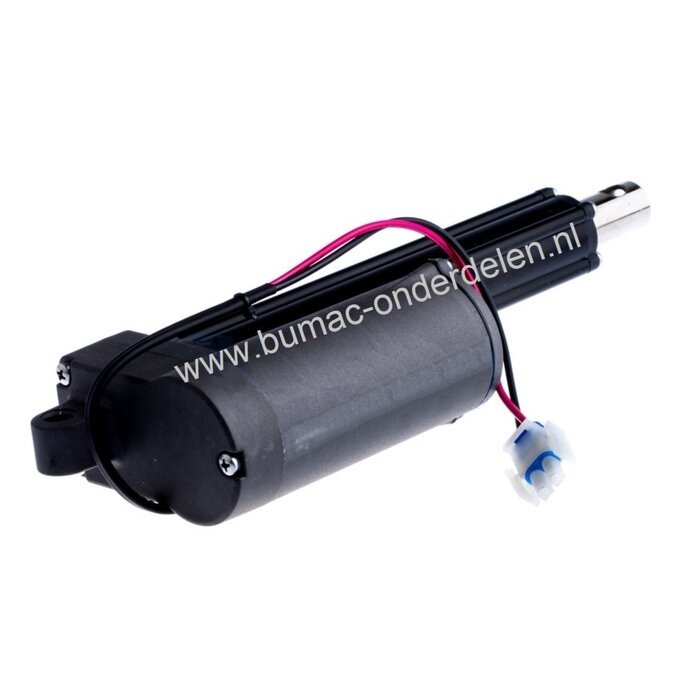 Motor Electrische Baklediging Husqvarna, Jonsered, AYP, Lazer, Craftsman, Partner, McCulloch Zitmaaiers, Tuintrekkers, HUSQVARNA CTH148T, CTH224T, CTH180XP, CTH184T, CTH191, CTH2036T, CTH204T, CTH220 TWIN, CTH2642TRE, JONSERED LT2323CMA2, Elektrische Kiep