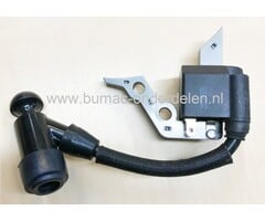 Ontstekingsspoel LONCIN - TREX voor motor Y100V op  Grasmaaiers, Cirkelmaaiers, Benzinemaaiers Bobine Y 100 V