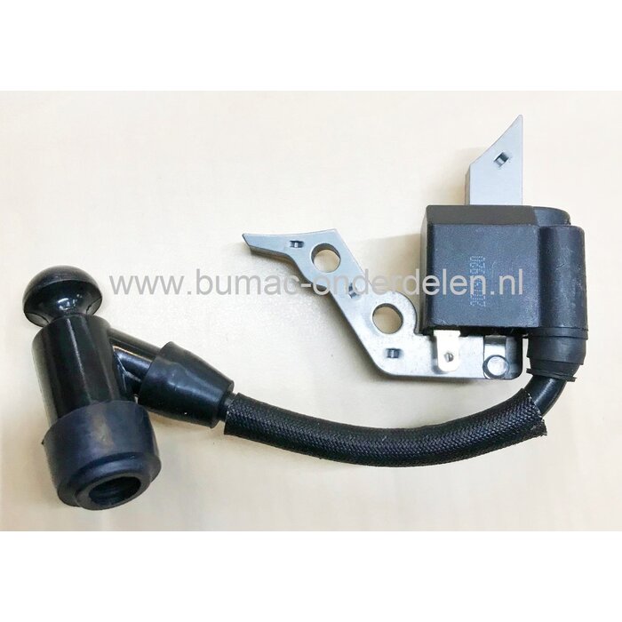 Ontstekingsspoel LONCIN - TREX voor motor Y100V op  Grasmaaiers, Cirkelmaaiers, Benzinemaaiers Bobine Y 100 V