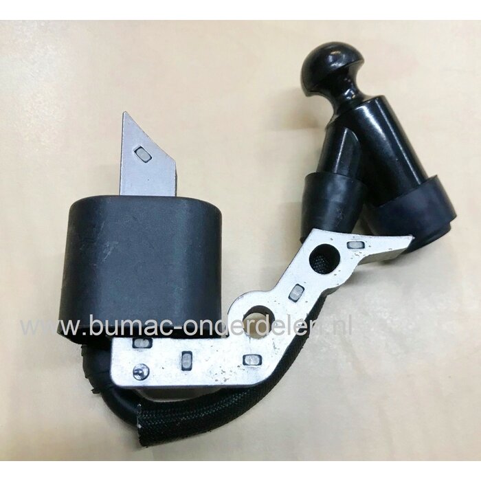 Ontstekingsspoel LONCIN - TREX voor motor Y100V op  Grasmaaiers, Cirkelmaaiers, Benzinemaaiers Bobine Y 100 V
