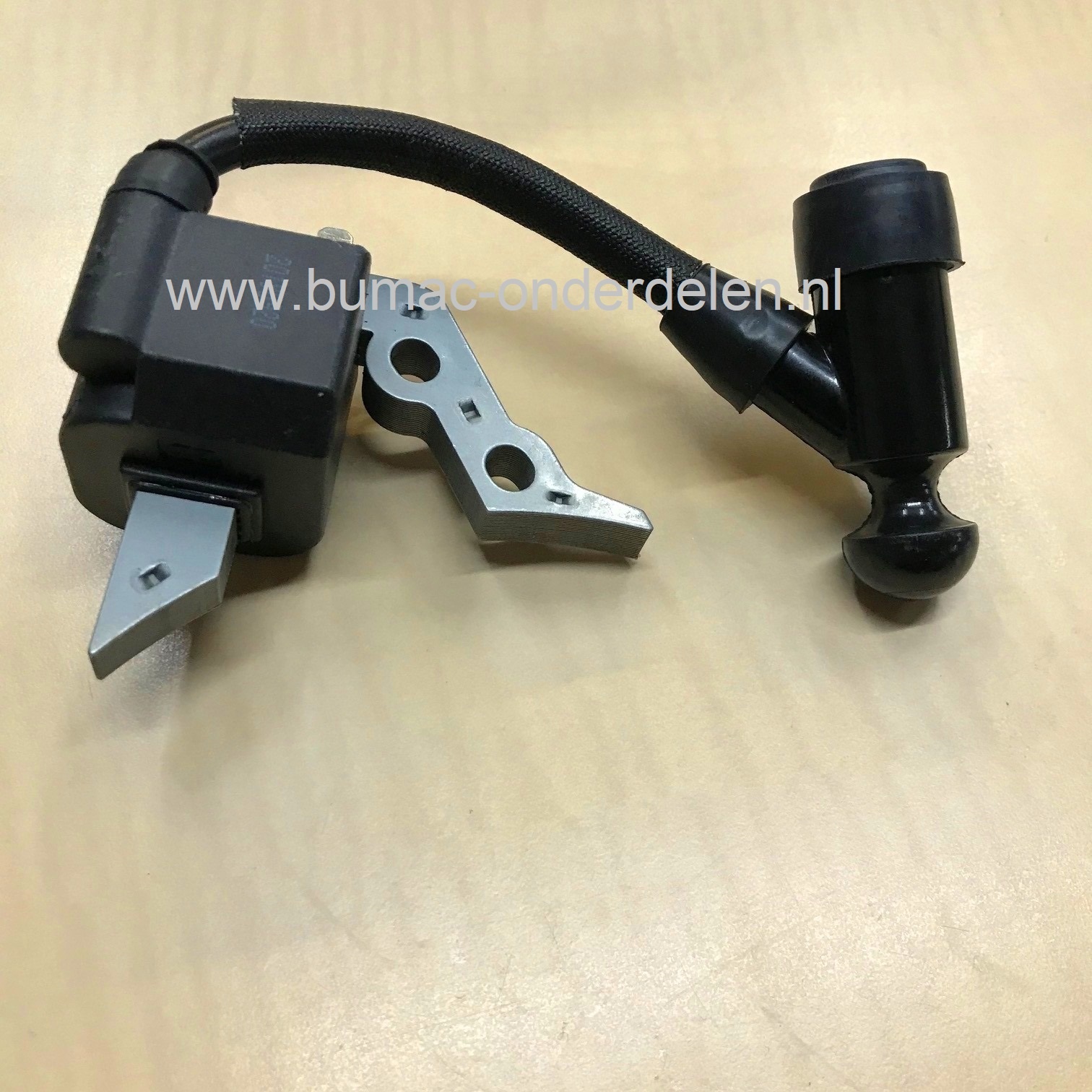 Ontstekingsspoel LONCIN - TREX voor motor Y100V op  Grasmaaiers, Cirkelmaaiers, Benzinemaaiers Bobine Y 100 V