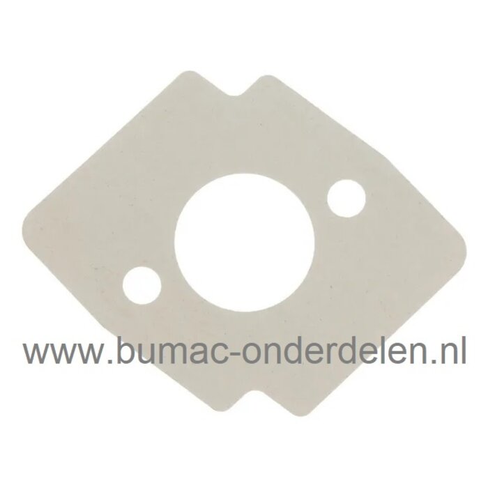 Inlaatpakking voor Stihl TS700 en TS800 Bandenzaag, Doorslijper, Motorslijper, Doorslijpmachine, STIHL Carburateurpakking, Dichting, Vergasser Pakking, Carburatordichting, Dichtingen, Pakkingen voor Stihl TS-700, TS-800