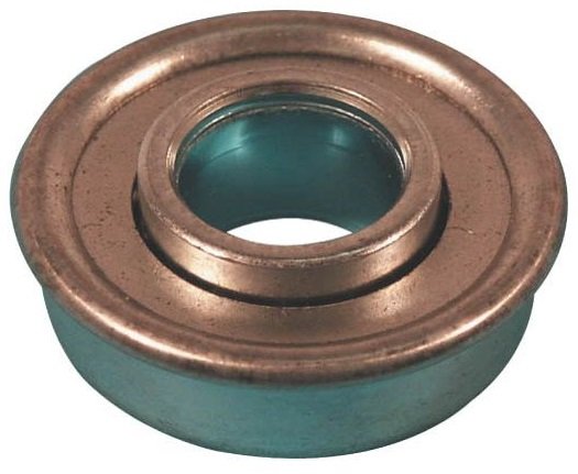 Flenslager - Wiellager voor Grasmaaier - Zitmaaier - Frontmaaier - Aanhanger - Skelter