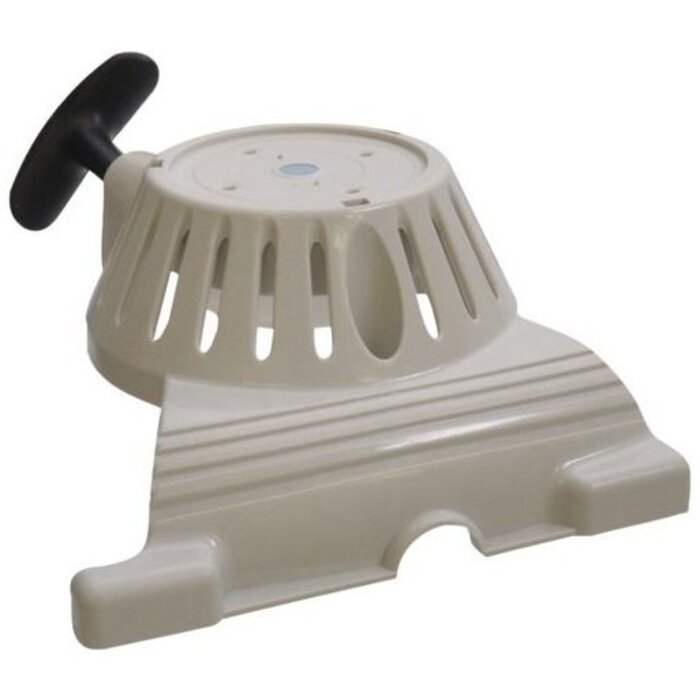 Starter voor Stihl FC 100 - FC 110 - FC 90 - FC 95 - FR 130 T - FS 100 - FS 100 R - FS 100 RX - FS 110 - FS 110 R - FS 110 RX - FS 110 X - FS 130 - FS 130 R - FS 310 - FS 87 - FS 87 R - FS 90 - FS 90 R - FT 100 - HL 100 - HL 100 K - HL 90 K - HL95 - HL95K