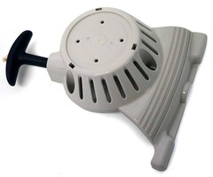 Starter voor Stihl FC 100 - FC 110 - FC 90 - FC 95 - FR 130 T - FS 100 - FS 100 R - FS 100 RX - FS 110 - FS 110 R - FS 110 RX - FS 110 X - FS 130 - FS 130 R - FS 310 - FS 87 - FS 87 R - FS 90 - FS 90 R - FT 100 - HL 100 - HL 100 K - HL 90 K - HL95 - HL95K