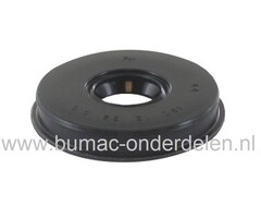 Oliekeerring voor Echo en Shindaiwa Kettingzaag, Motorzaag, O-ring voor ECHO CS303T, CS309ES, CS310ES, CS350TES, CS350WES, CS351WES, CS352ES, CS353ES, CS360TES, CS360WES, CS361WES, CS362WES, CS370ES, CS420ES, CS420EMS, CS421ES, CS450, CS3000, CS3400, CS37