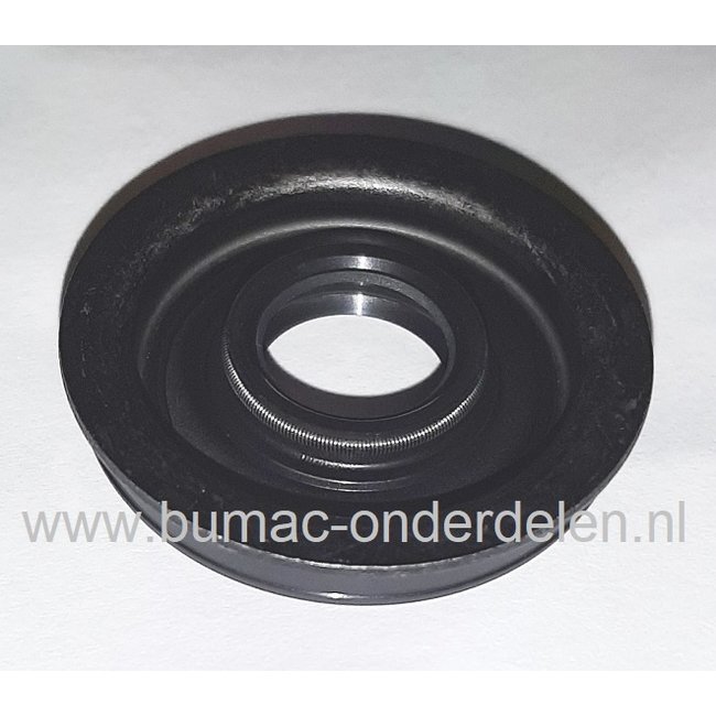 Granit Oliekeerring 50 x 62 x 7 mm - 647936020.1F, 4059139321025