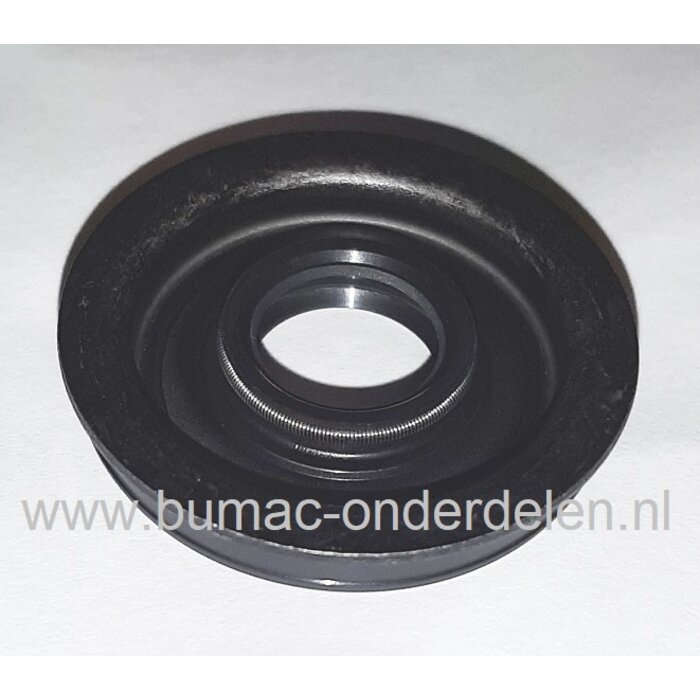 Oliekeerring voor Echo en Shindaiwa Kettingzaag, Motorzaag, O-ring voor ECHO CS303T, CS309ES, CS310ES, CS350TES, CS350WES, CS351WES, CS352ES, CS353ES, CS360TES, CS360WES, CS361WES, CS362WES, CS370ES, CS420ES, CS420EMS, CS421ES, CS450, CS3000, CS3400, CS37