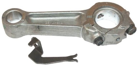 Drijfstang voor B&S IC Motor met 10 t/m 13,5 PK, Zitmaaier - Frontmaaier - Tuintrekker met Briggs and Stratton Motor, B en S Drijf Stang