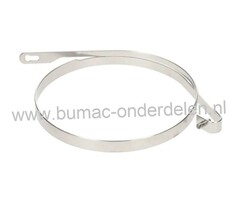 Remband voor Stihl 064 - 066 - MS640 - MS650 - MS660 Kettingzaag
